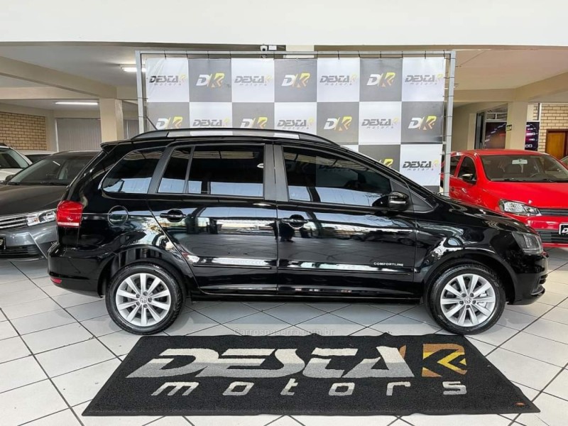 spacefox 1.6 msi comfortline 8v flex 4p manual 2015 novo hamburgo