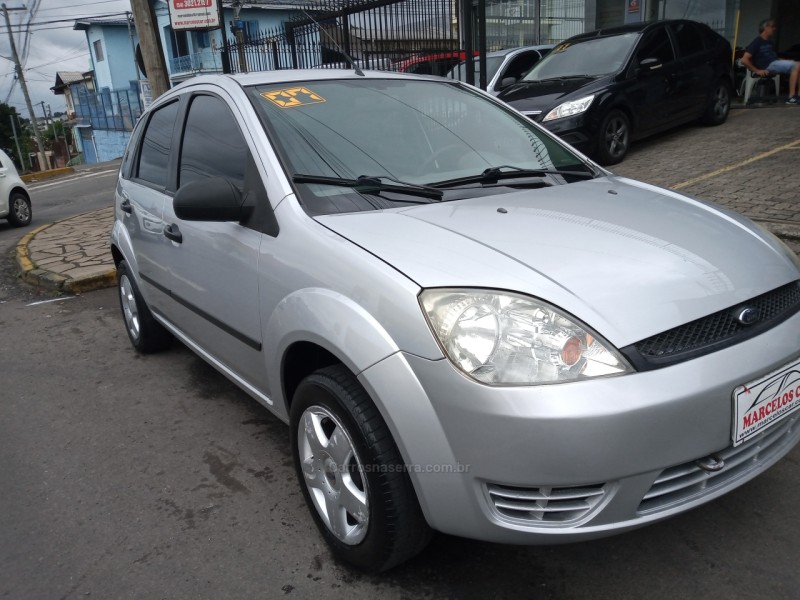 fiesta 1.0 mpi personnalite 8v flex 4p manual 2007 caxias do sul