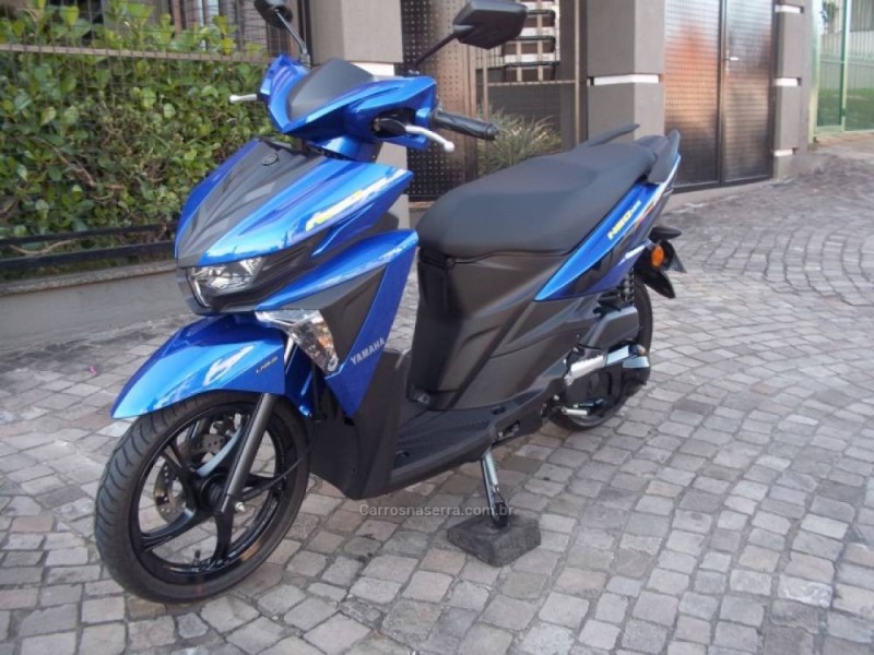 neo 125 ubs 2021 caxias do sul