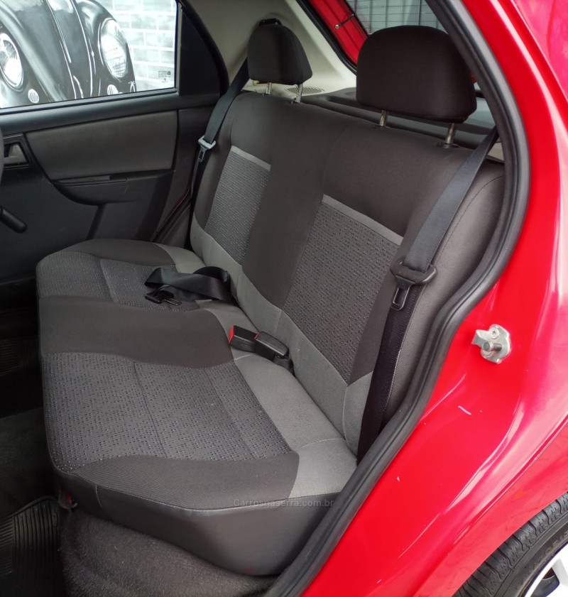 CELTA 1.0 MPFI LT 8V FLEX 4P MANUAL - 2013 - CAXIAS DO SUL