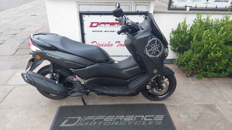 nmax 160 abs 2021 caxias do sul