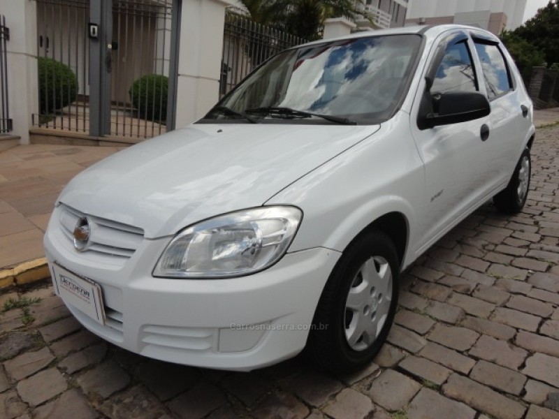 celta 1.0 mpfi spirit 8v flex 4p manual 2011 bento goncalves