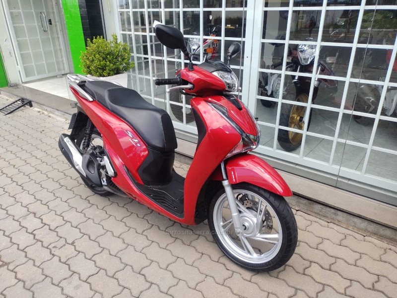 SH 150I  - 2018 - CAXIAS DO SUL