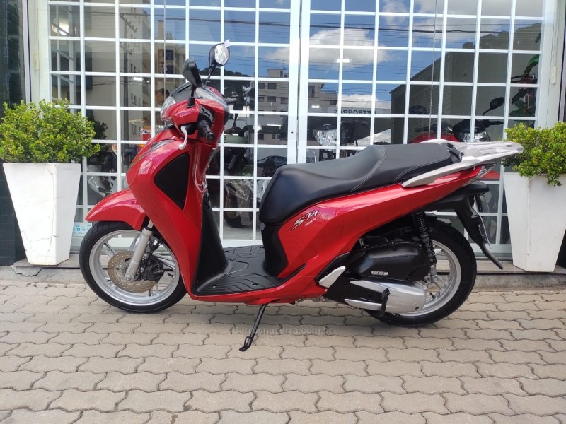 SH 150I  - 2018 - CAXIAS DO SUL