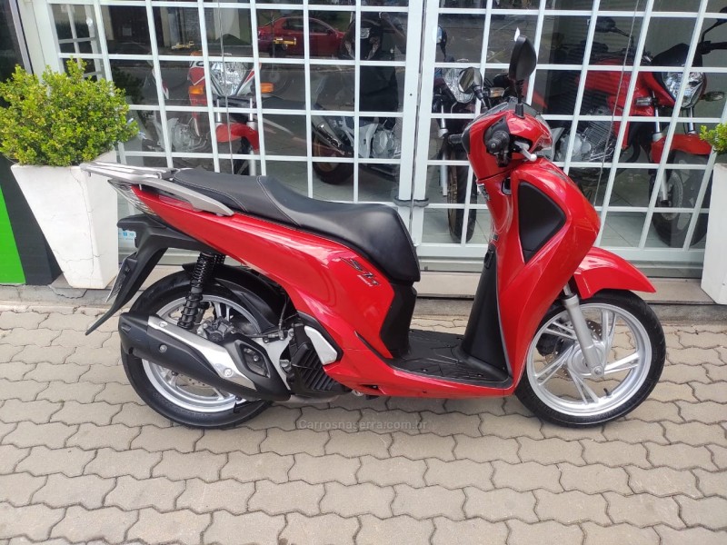 SH 150I  - 2018 - CAXIAS DO SUL
