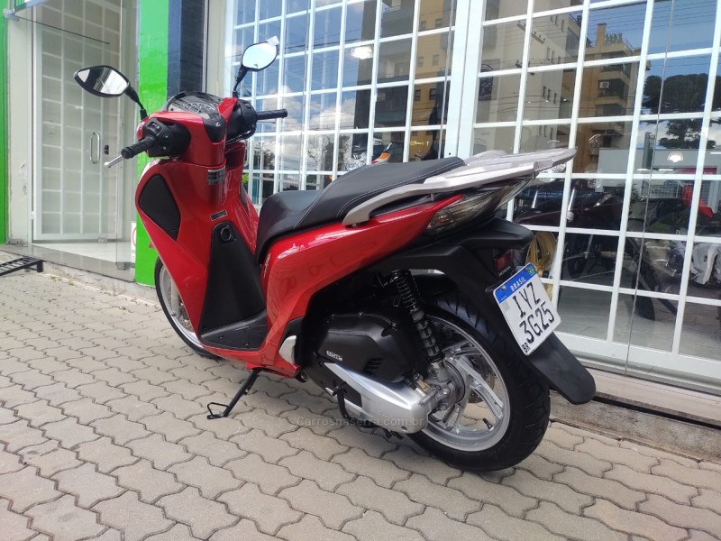 SH 150I  - 2018 - CAXIAS DO SUL