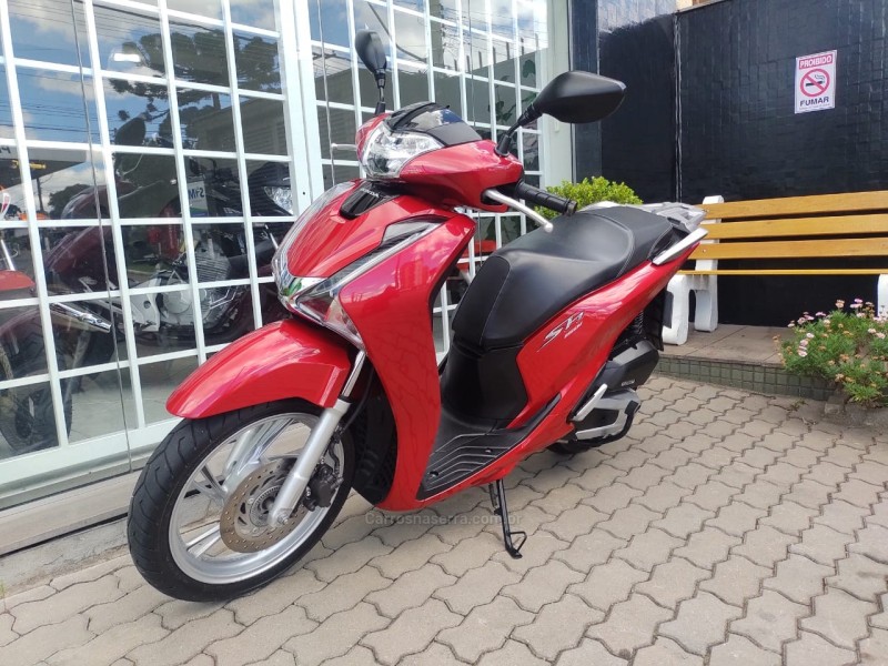 SH 150I  - 2018 - CAXIAS DO SUL
