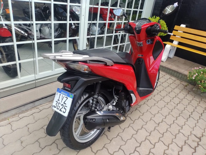 SH 150I  - 2018 - CAXIAS DO SUL