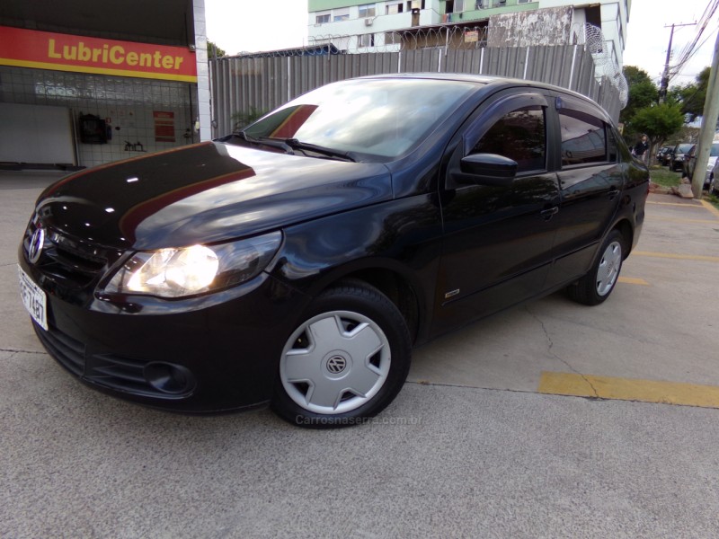 voyage 1.0 mi 8v flex 4p manual 2010 caxias do sul