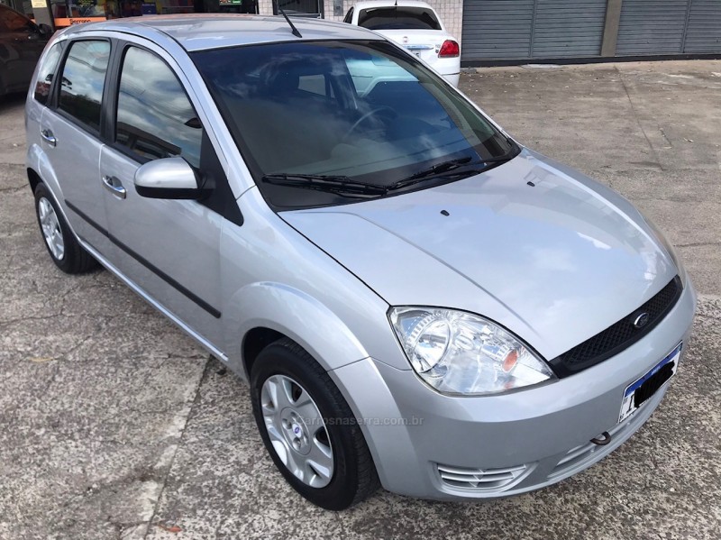 fiesta 1.0 mpi personnalite 8v flex 4p manual 2007 caxias do sul