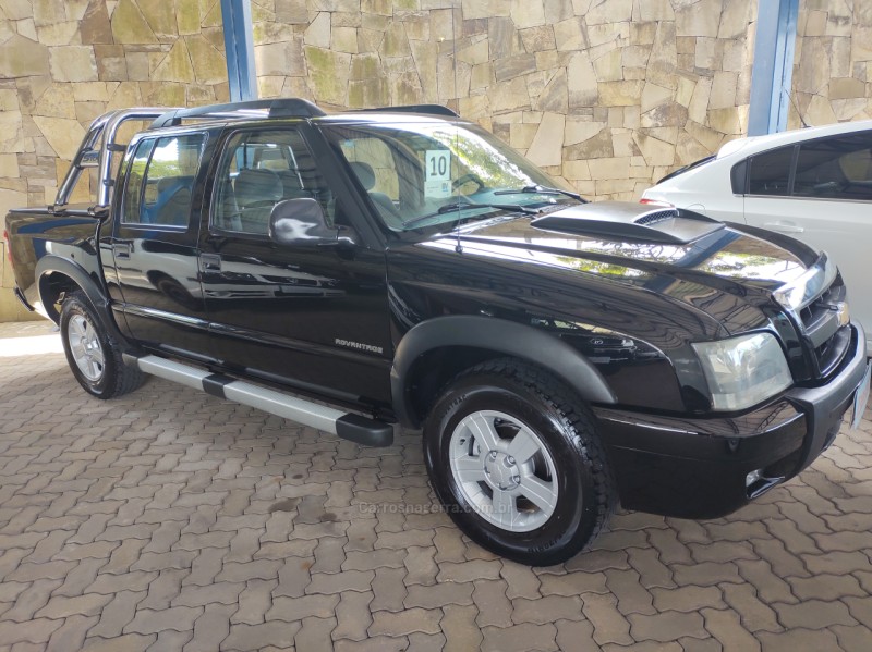 s10 2.4 advantage 4x2 cd 8v flex 4p manual 2010 bento goncalves