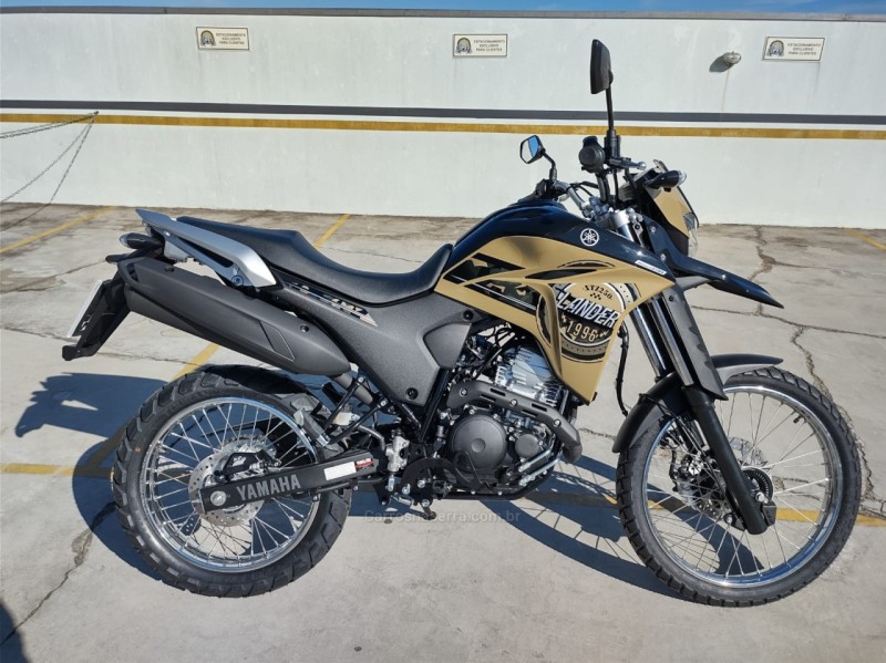 XTZ 250 LANDER - 2022 - BENTO GONçALVES