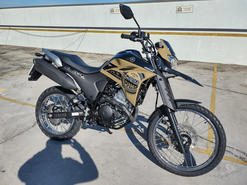 XTZ 250 LANDER - 2022 - BENTO GONçALVES