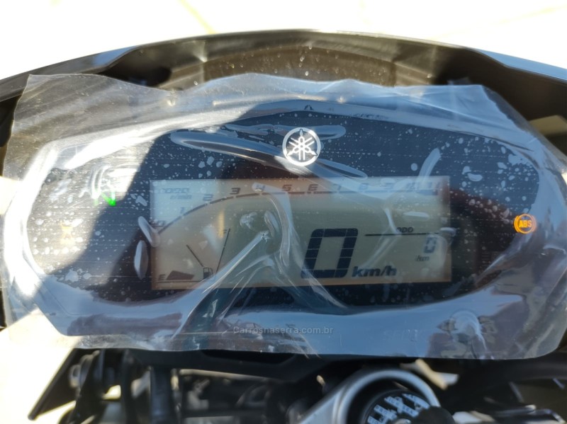 XTZ 250 LANDER - 2022 - BENTO GONçALVES