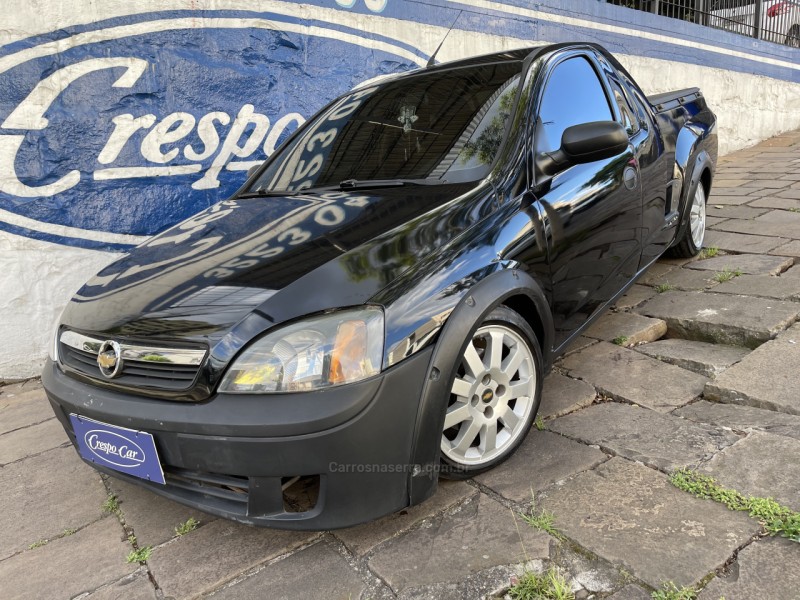 montana 1.8 mpfi conquest cs 8v flex 2p manual 2006 caxias do sul