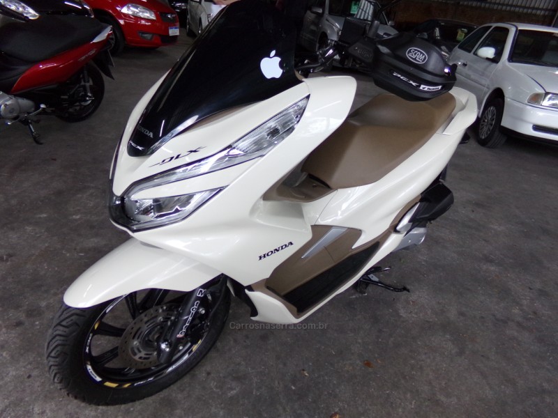 pcx dlx 2019 caxias do sul