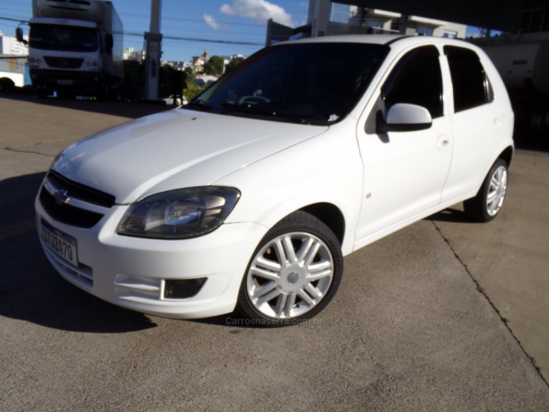 celta 1.0 mpfi lt 8v flex 4p manual 2013 caxias do sul
