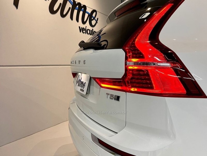 XC60 2.0 T5 INSCRIPTION GASOLINA 4P AUTOMÁTICO - 2019 - ESTâNCIA VELHA