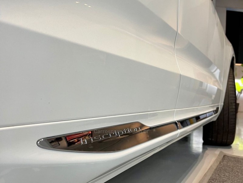 XC60 2.0 T5 INSCRIPTION GASOLINA 4P AUTOMÁTICO - 2019 - ESTâNCIA VELHA