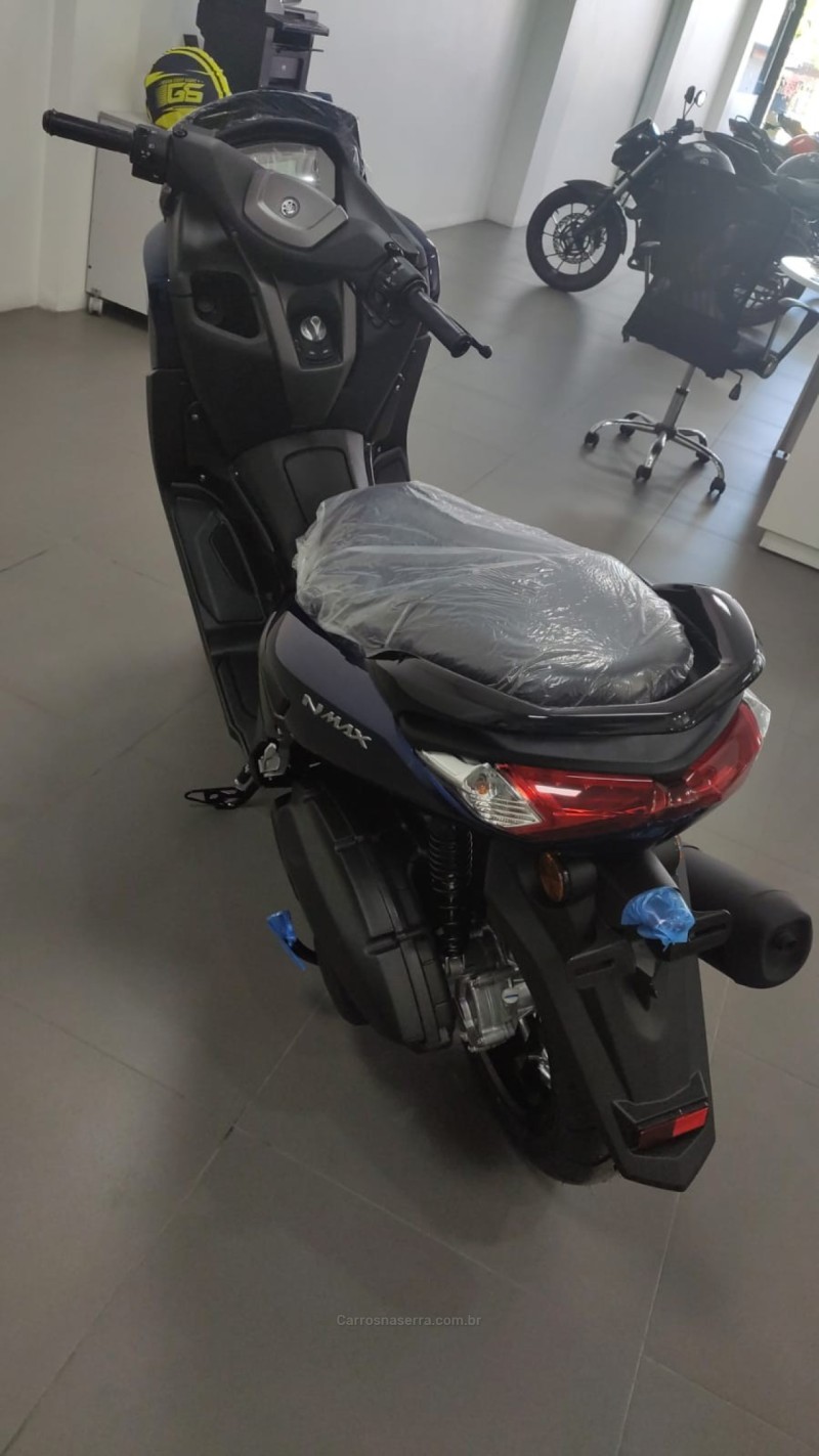NMAX 160 ABS  - 2022 - BENTO GONçALVES