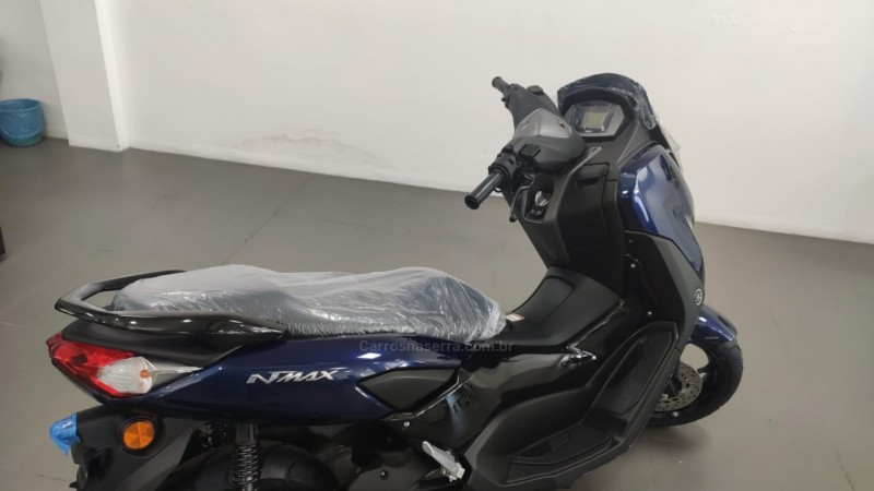 NMAX 160 ABS  - 2022 - BENTO GONçALVES
