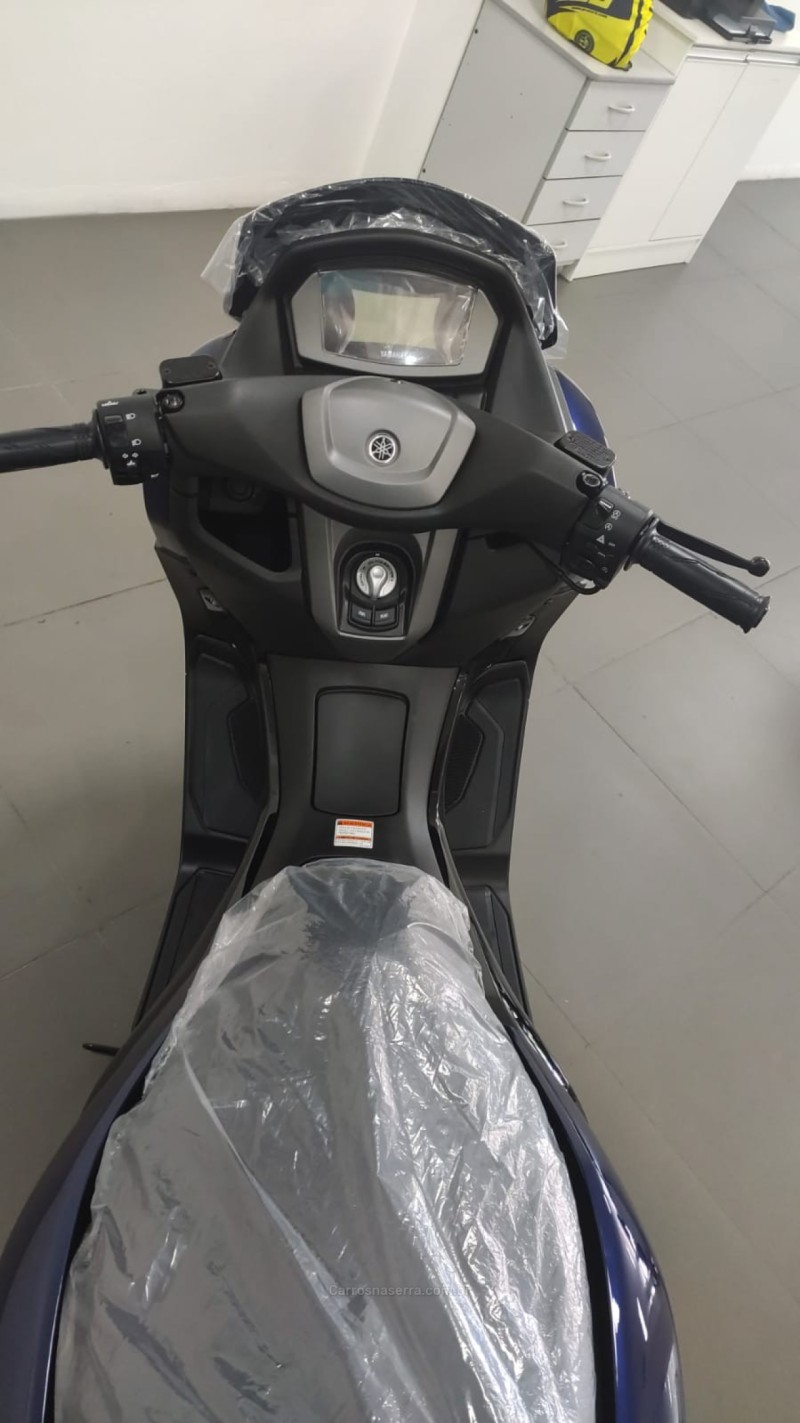 NMAX 160 ABS  - 2022 - BENTO GONçALVES