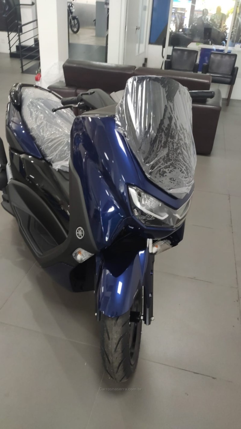 nmax 160 abs  2022 bento goncalves