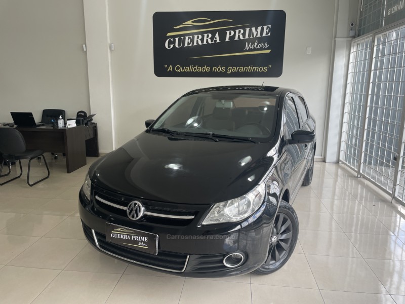 voyage 1.0 mi trendline 8v flex 4p manual 2010 caxias do sul