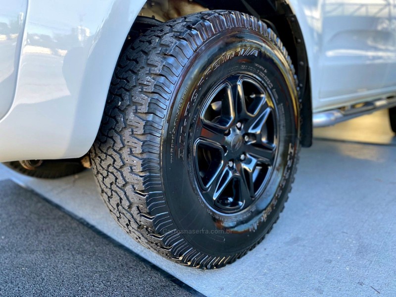 RANGER 3.2 XLT 4X4 CD 20V DIESEL 4P AUTOMÁTICO - 2015 - CAXIAS DO SUL
