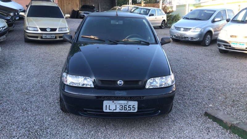 palio 1.0 mpi fire 8v flex 4p manual 2004 caxias do sul