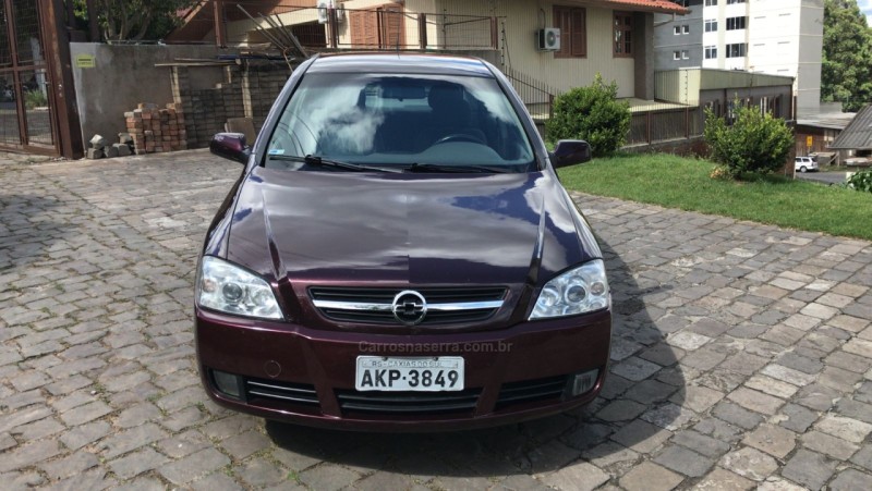 astra 2.0 mpfi 8v gasolina 4p manual 2003 caxias do sul