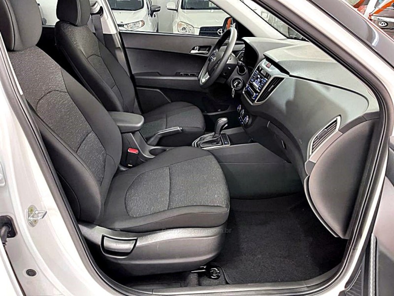 CRETA 1.6 16V ACTION FLEX 4P AUTOM - 2022 - CAXIAS DO SUL