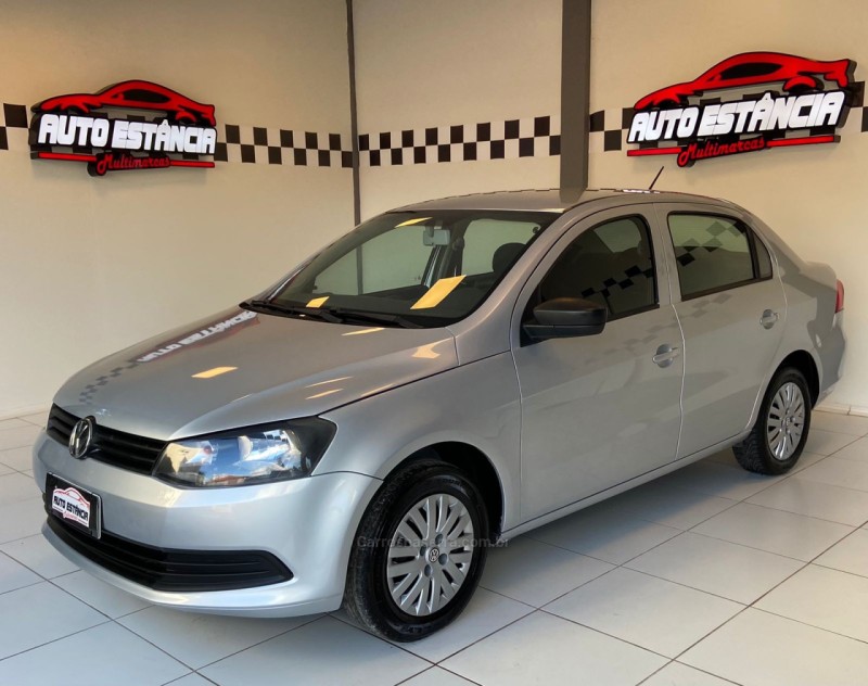 voyage 1.0 mi city 8v flex 4p manual 2015 novo hamburgo