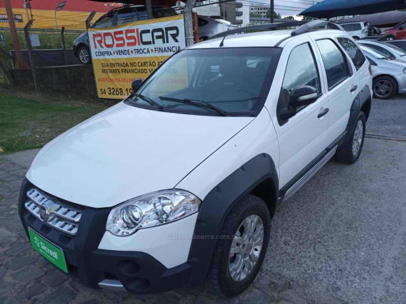 palio 1.8 mpi adventure weekend 16v flex 4p manual 2012 farroupilha