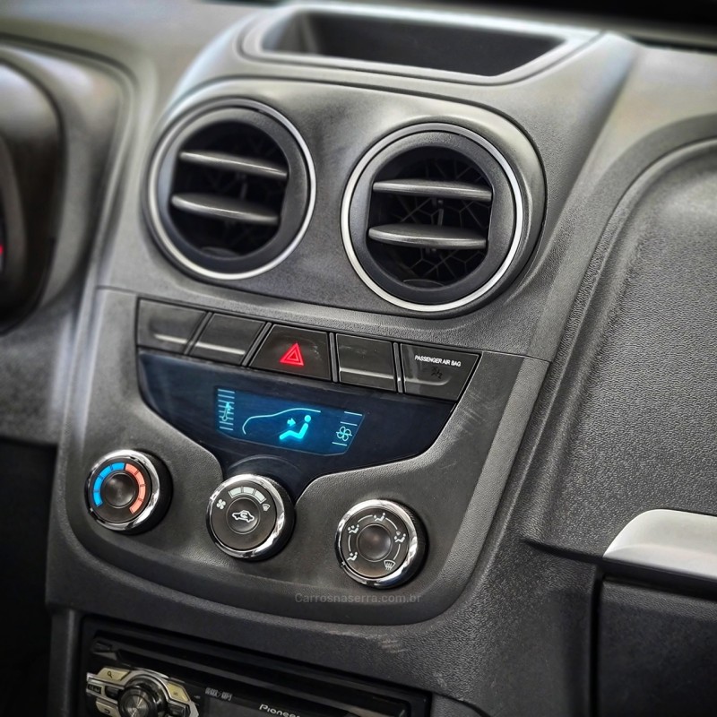MONTANA 1.4 MPFI LS CS 8V FLEX 2P MANUAL - 2014 - CAXIAS DO SUL