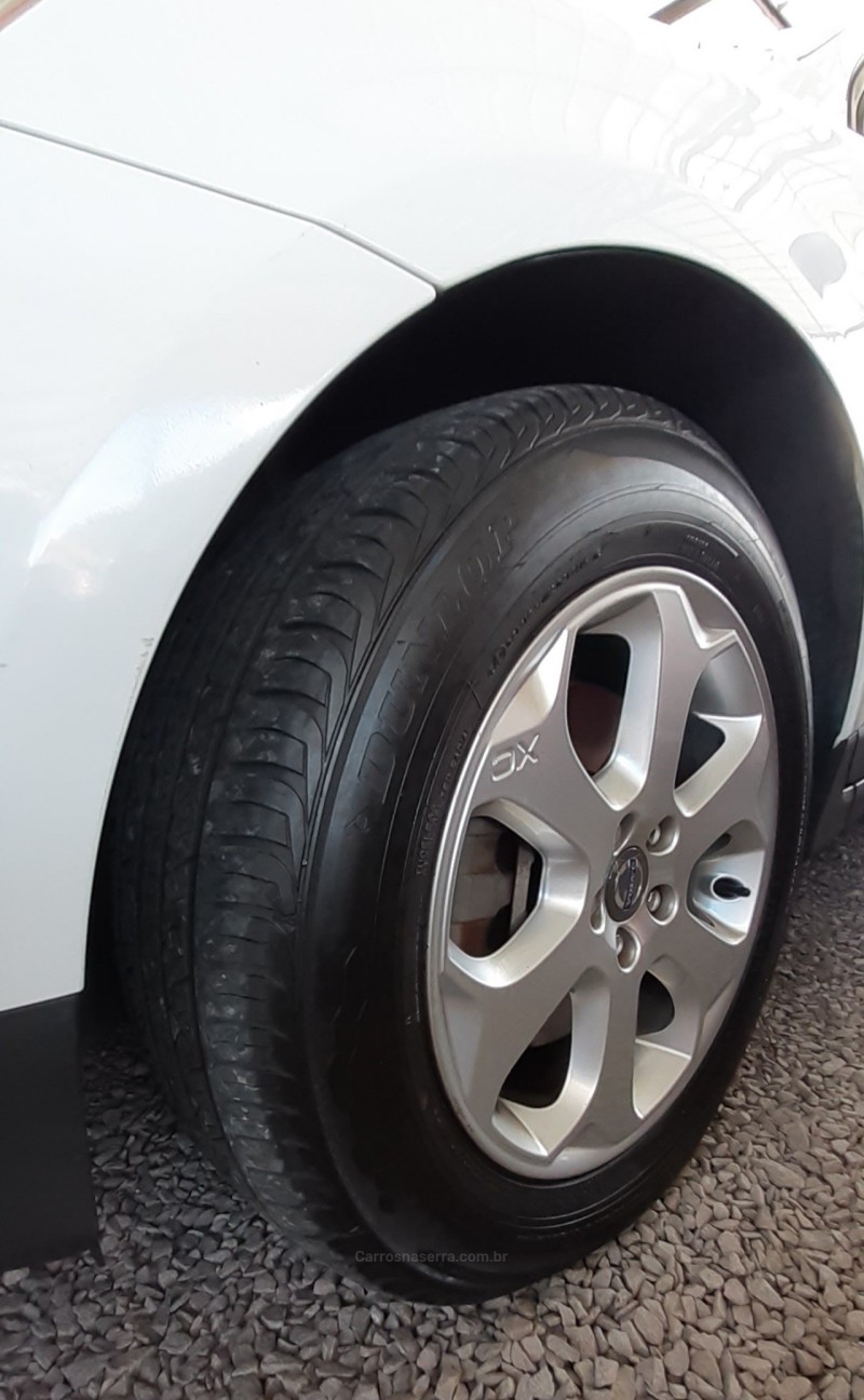 XC60 3.0 T6 TOP AWD TURBO GASOLINA 4P AUTOMÁTICO - 2011 - FARROUPILHA