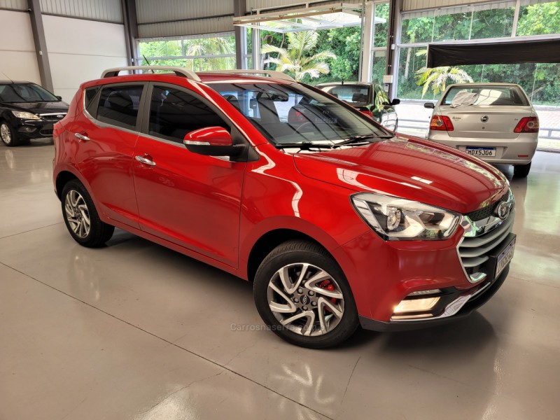 t40 1.5 16v jetflex 4p manual 2018 nova prata