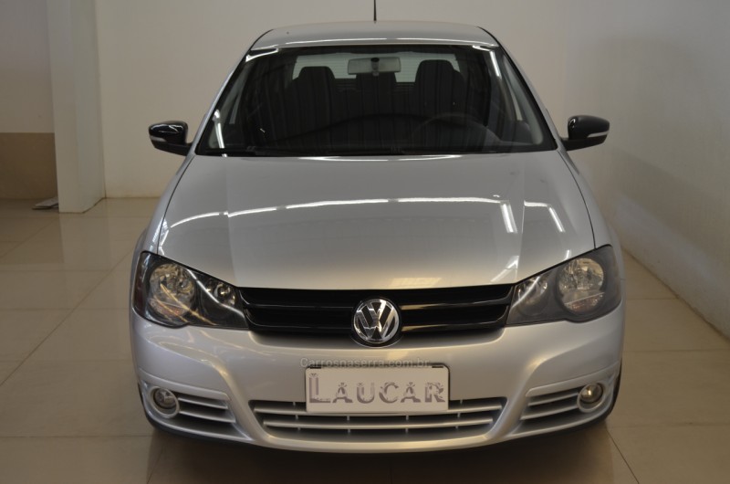 GOLF 2.0 MI PLUS 8V GASOLINA 4P AUTOMÁTICO - 2013 - CASCA