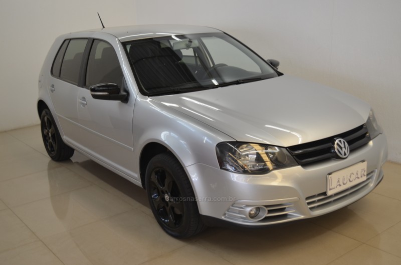 golf 2.0 mi plus 8v gasolina 4p automatico 2013 casca
