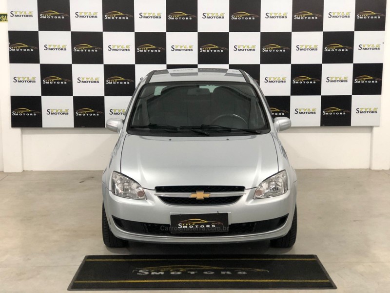 CORSA 1.0 LS CLASSIC VHC 4P FLEX POWER  - 2011 - NOVO HAMBURGO