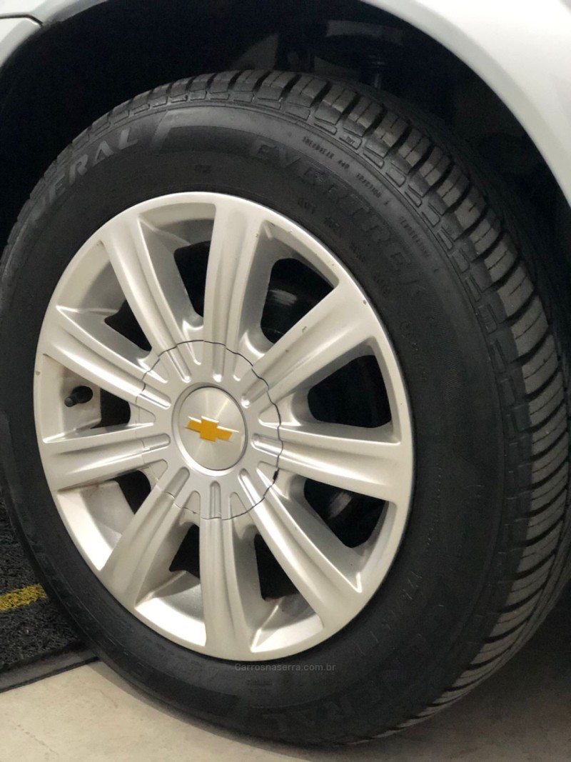CORSA 1.0 LS CLASSIC VHC 4P FLEX POWER  - 2011 - NOVO HAMBURGO
