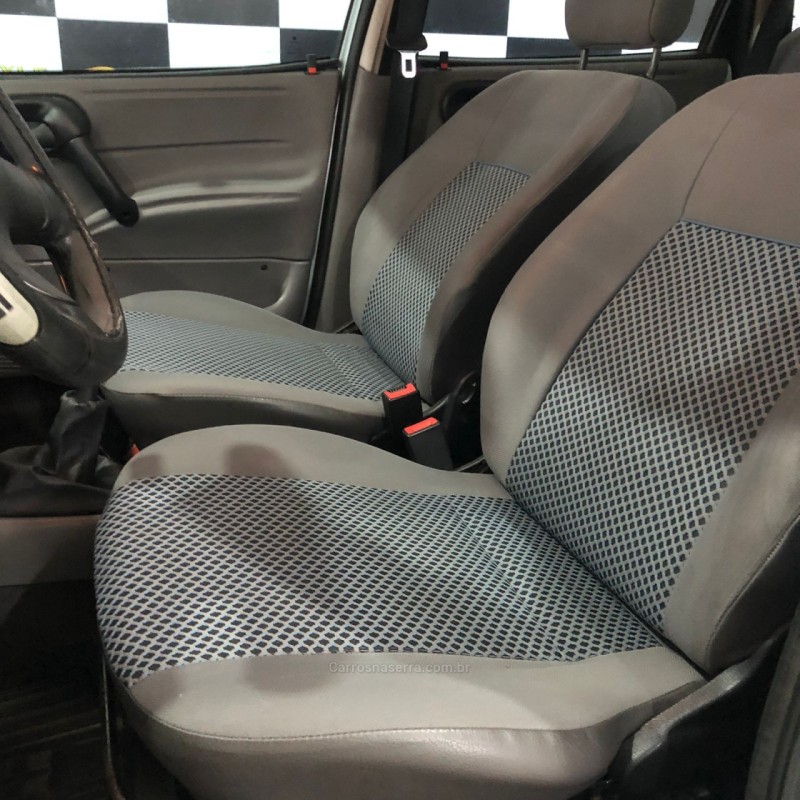 CORSA 1.0 LS CLASSIC VHC 4P FLEX POWER  - 2011 - NOVO HAMBURGO