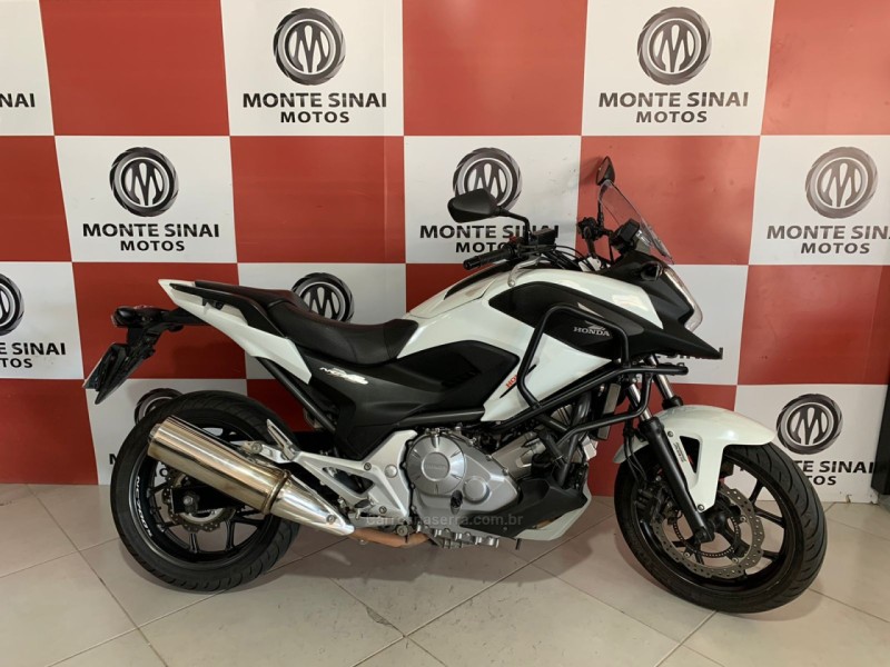 nc 700x abs 2013 novo hamburgo
