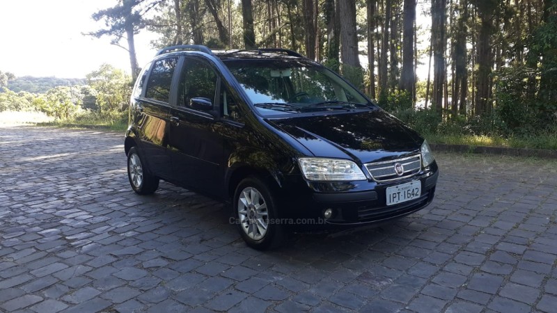 idea 1.4 mpi fire elx 8v flex 4p manual 2009 nova prata