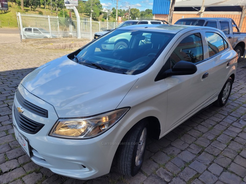 ONIX 1.0 JOY 8V FLEX 4P MANUAL