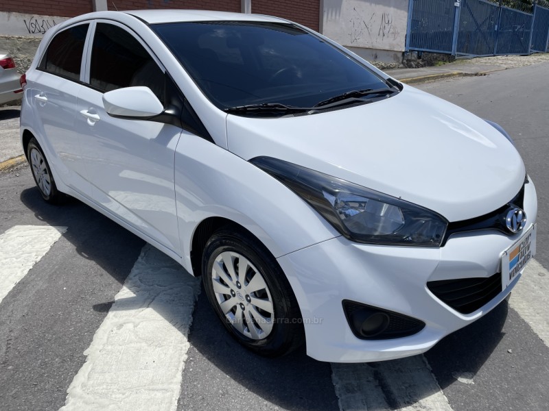 HB20 1.0 COMFORT PLUS 12V FLEX 4P MANUAL