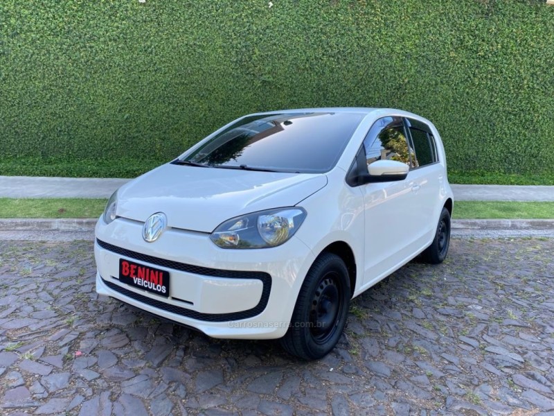 UP 1.0 MPI MOVE UP 12V FLEX 4P MANUAL