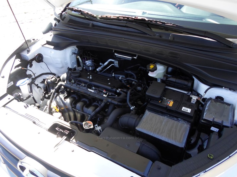 CRETA 1.6 16V ACTION FLEX 4P AUTOM - 2022 - FLORES DA CUNHA