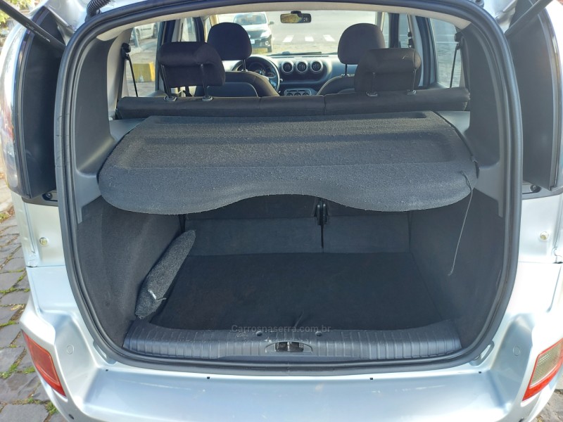C3 1.5 PICASSO GLX 8V FLEX 4P MANUAL - 2013 - CAXIAS DO SUL
