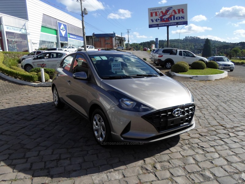 hb20 1.0 vision 12v flex 4p manual 2022 flores da cunha